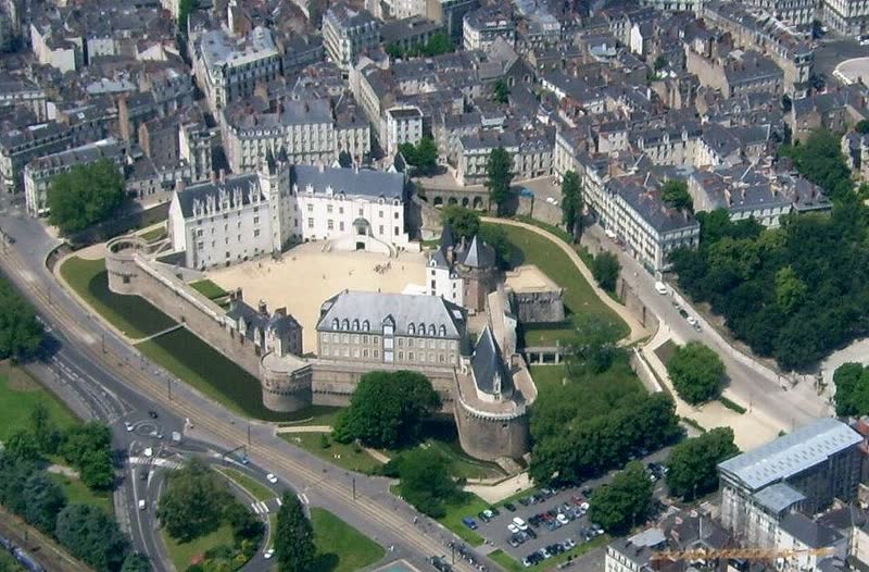 Ville de Nantes