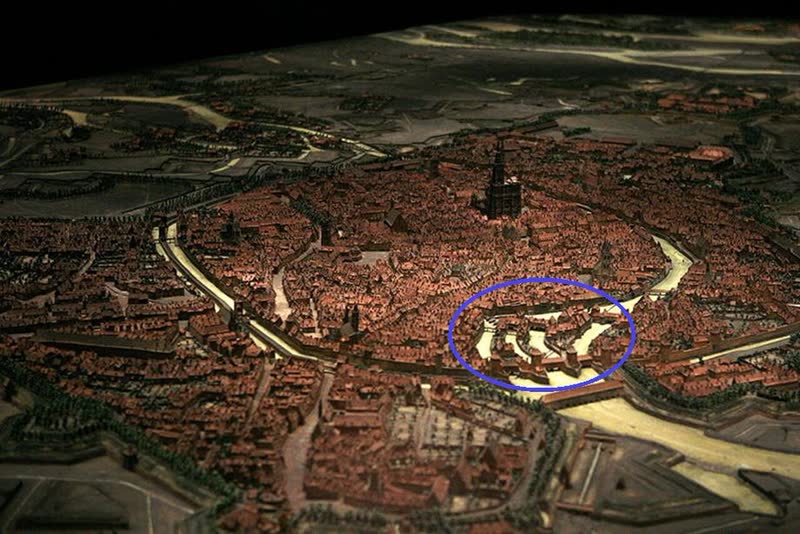 Ville de Strasbourg