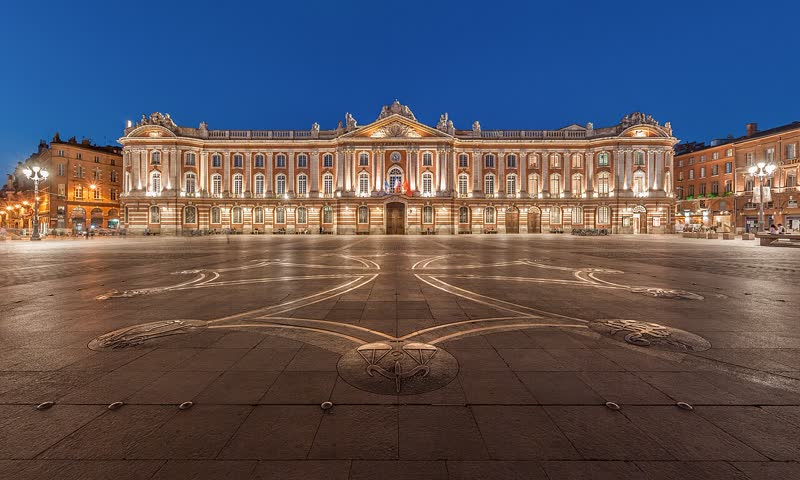 Ville de Toulouse